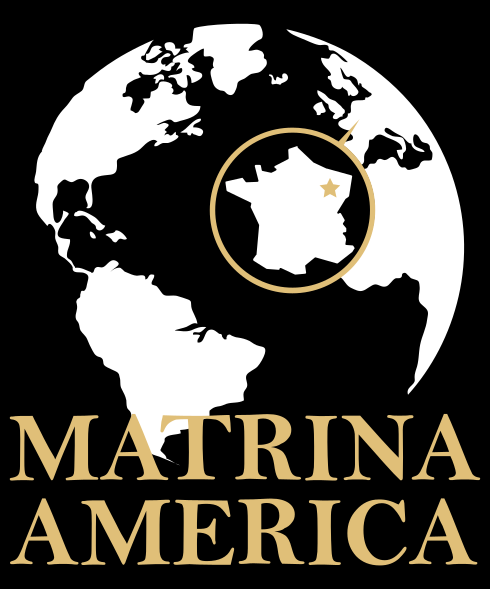 Logo Matrina America